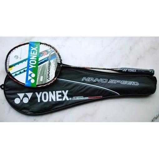 HOT RAKET BULUTANGKIS / BADMINTON YONEX MURAH SPESIAL