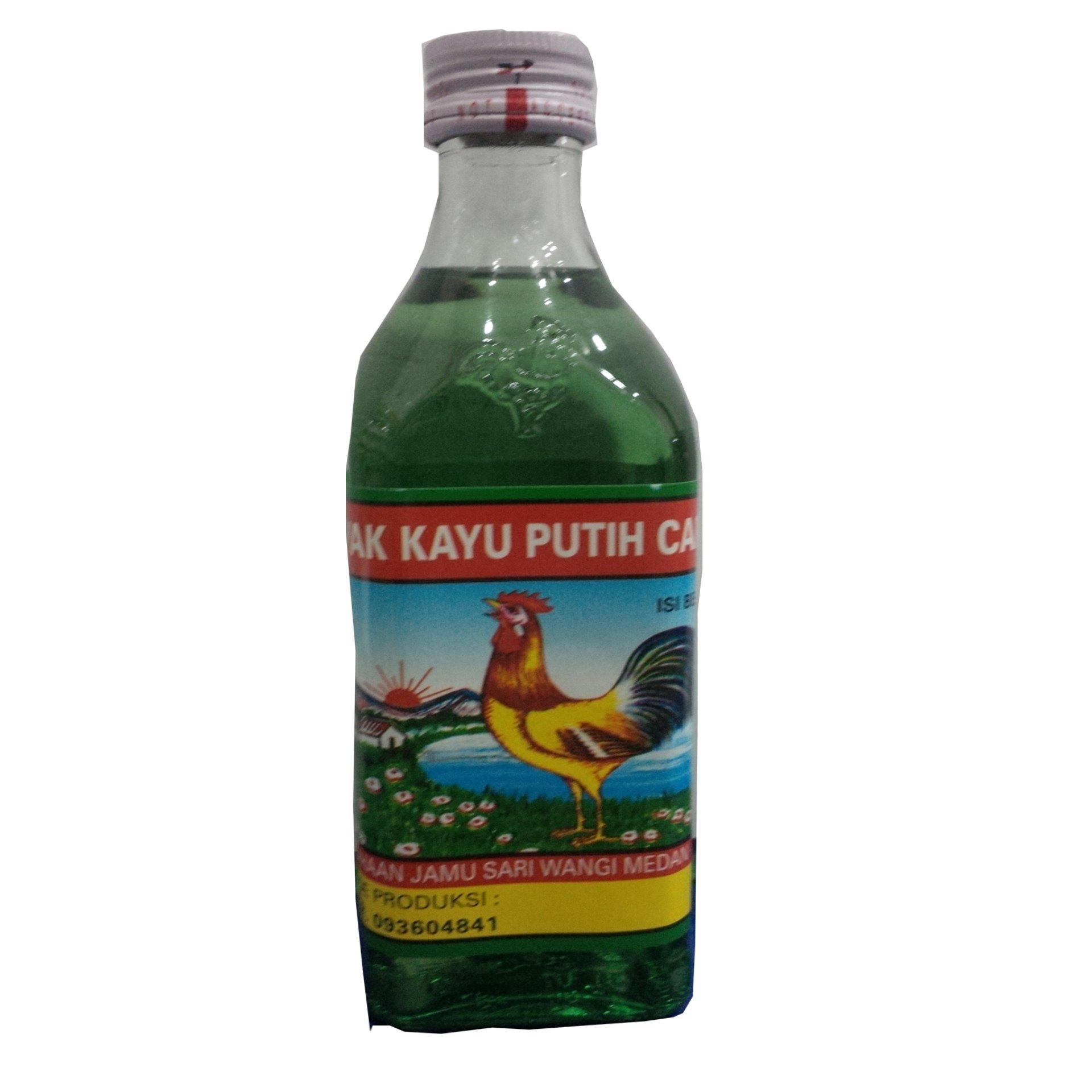 CAP AYAM Minyak Kayu Putih - 150 Ml