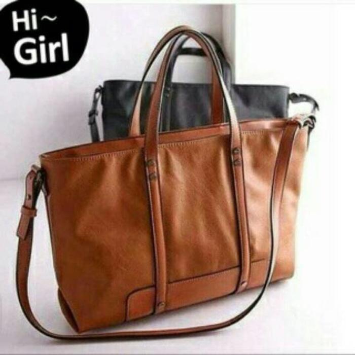 tas zara basic ori - 26G9qR