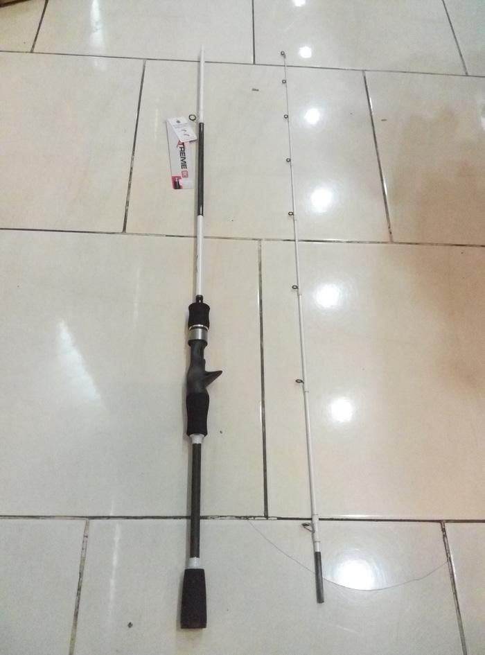 Joran Baitcasting Maguro Extreme BC 180M - jLizfN
