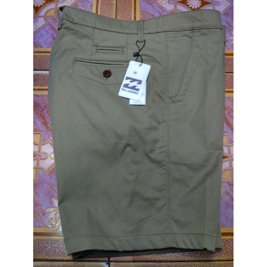 CELANA PENDEK BIG SIZE SURFING BILLABONG NOMOR BESAR ORIGINAL MURAH -