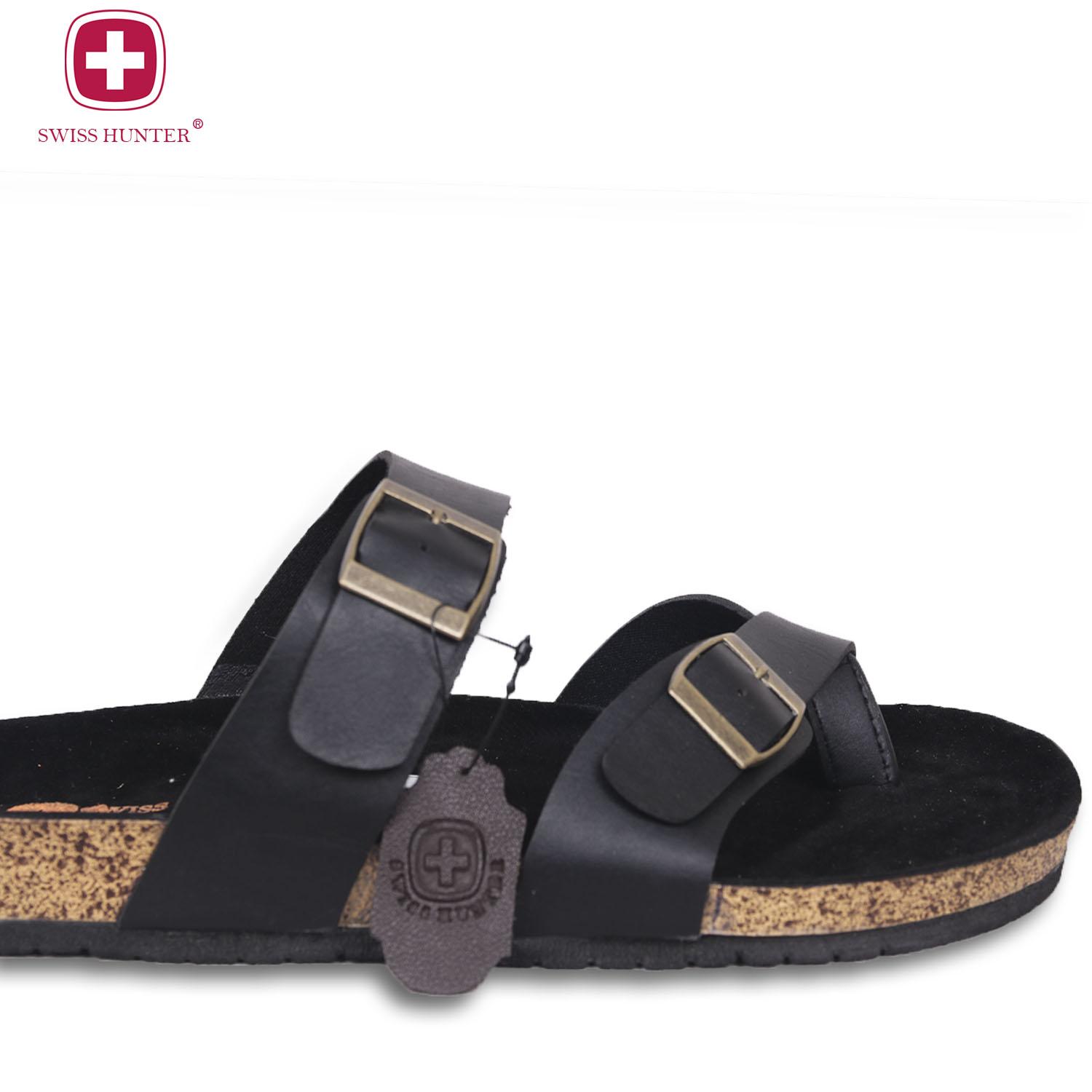 ... Swiss Hunter - Mimic Sandal - 3 ...