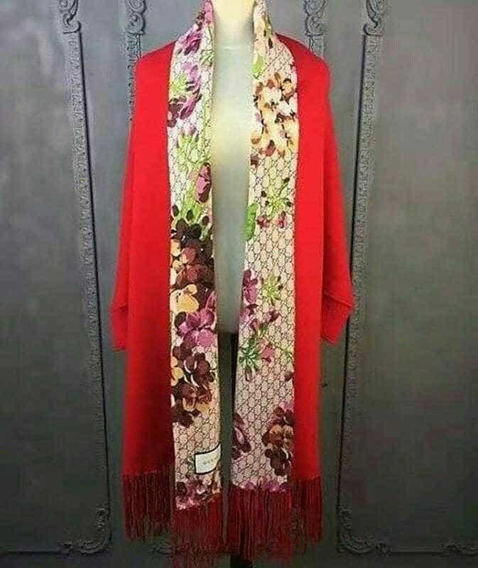 Gucci Outer Blooms Rp. 975.000--