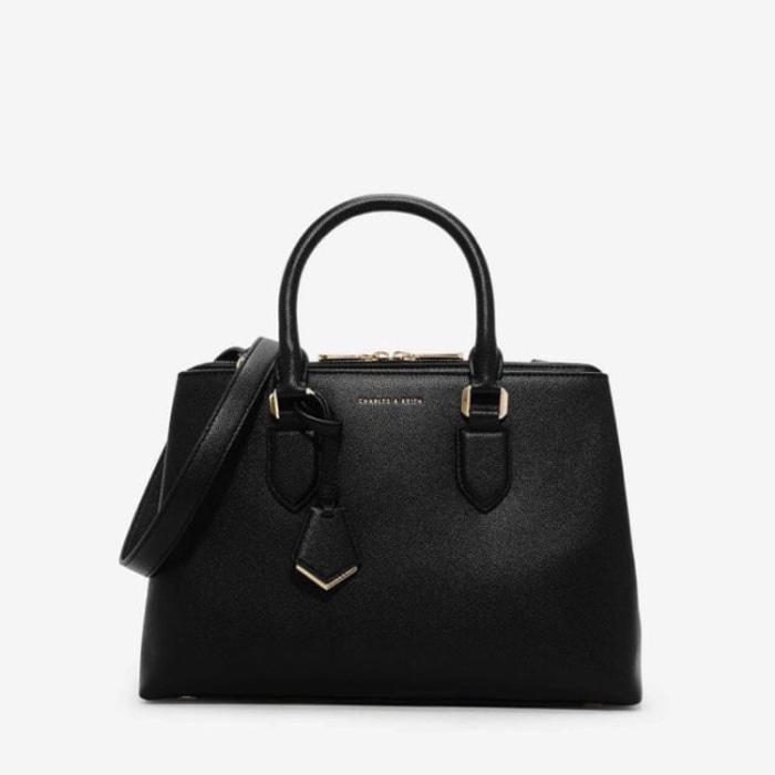 tas cnk charles and keith ori original murah pedro guess aldo zara ck - yawBXP