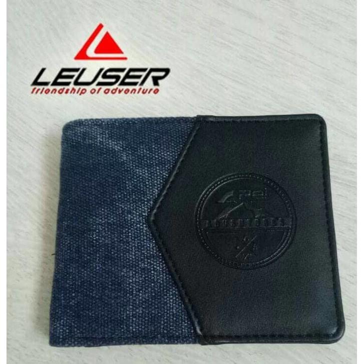 DOMPET REI FOREST 650