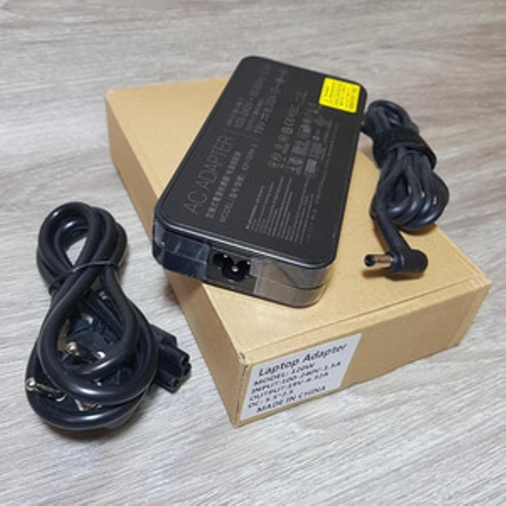 Adaptor Charger Laptop Asus ROG 19V 6.32A Original