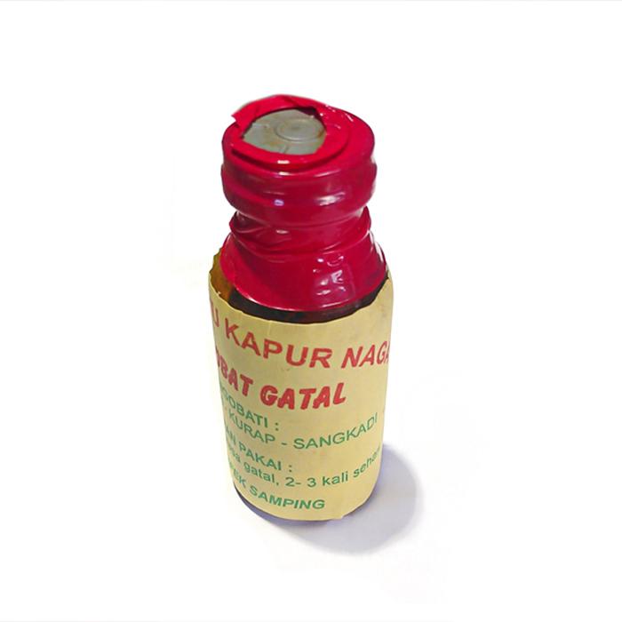 Getah Kayu Kapur Naga Kalimantan Obat Gatal Herbal