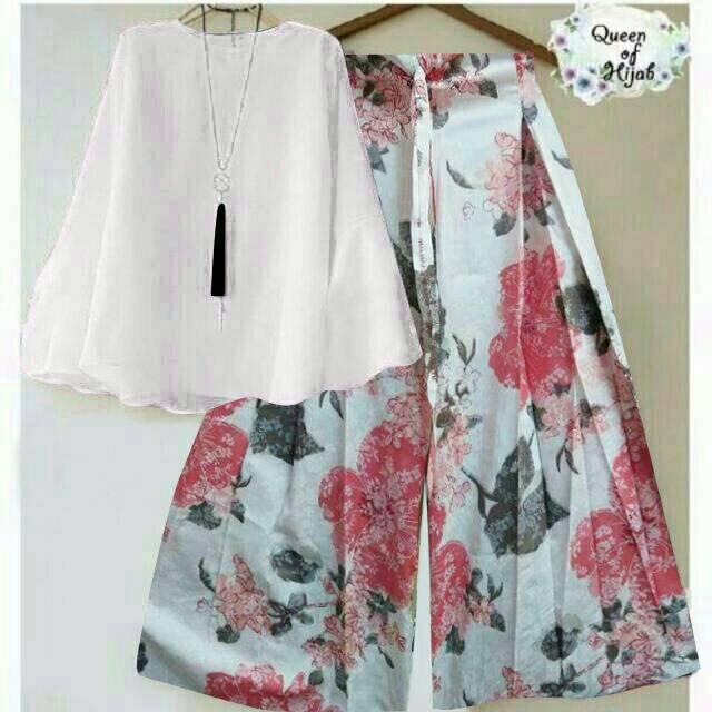 Kulot Bc Merah 3 Varian (Geser Pic Untuk Melihat Varian Warna)