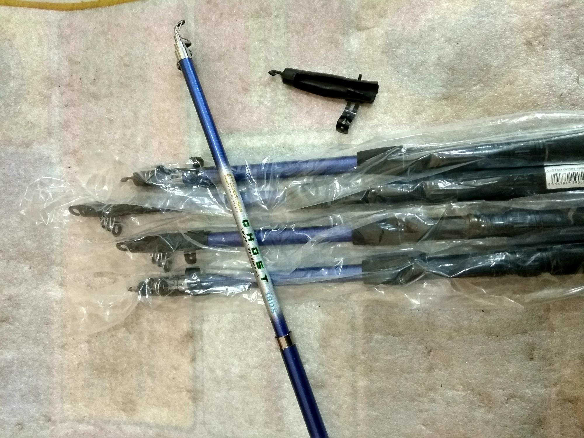 Joran Pancing Antena 180 Cm Murah Laris Semarang