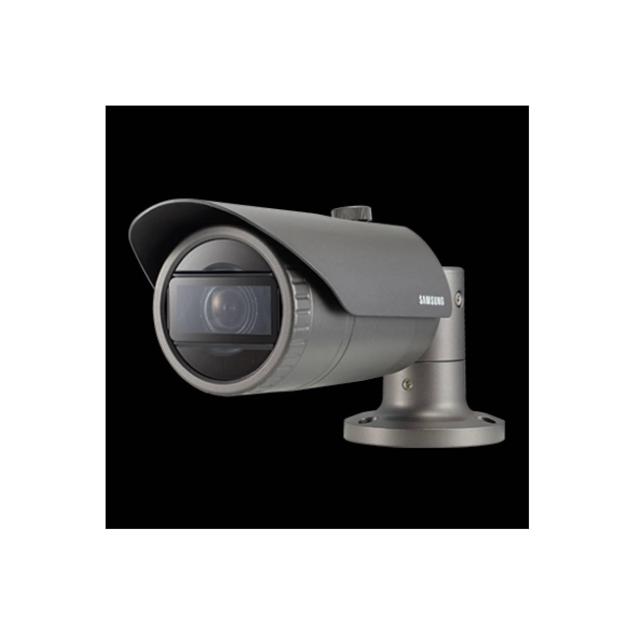 KAMERA CAMERA CCTV SAMSUNG DOME QNO-6070R QNO-6070RP IP CAM 2MP RESMI