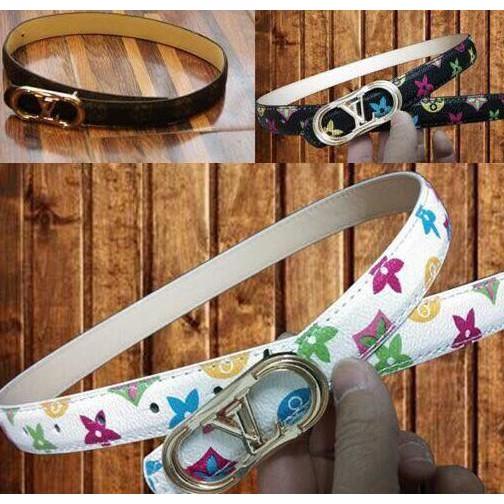 KIDS BRANDED BELT - IKAT PINGGANG ANAK BRANDED FASHION ANAK