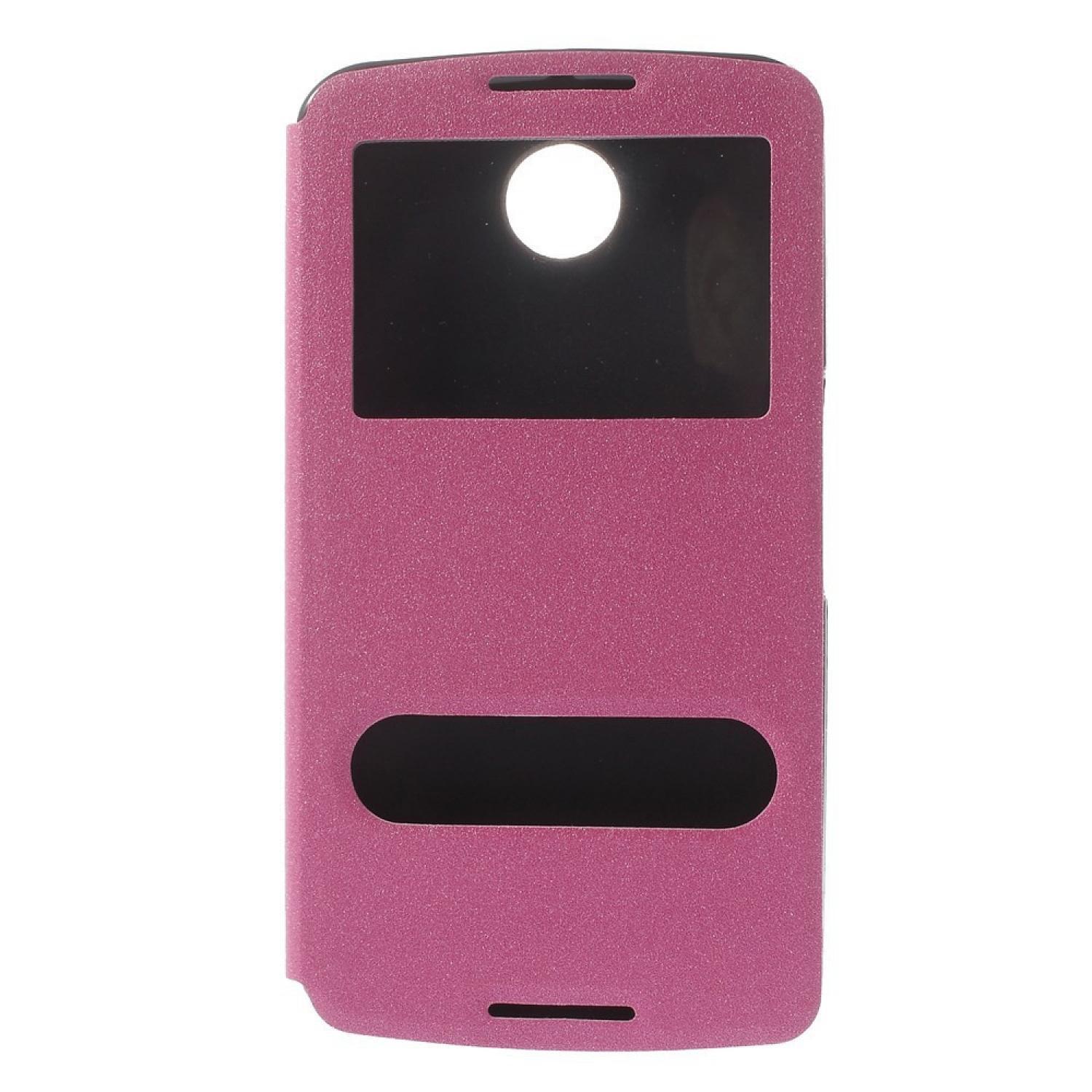 Baru 24 Layar Sentuh Digitizer Cocok Untuk Samsung Galaxy Core 2 Ii Source · Taff Leather