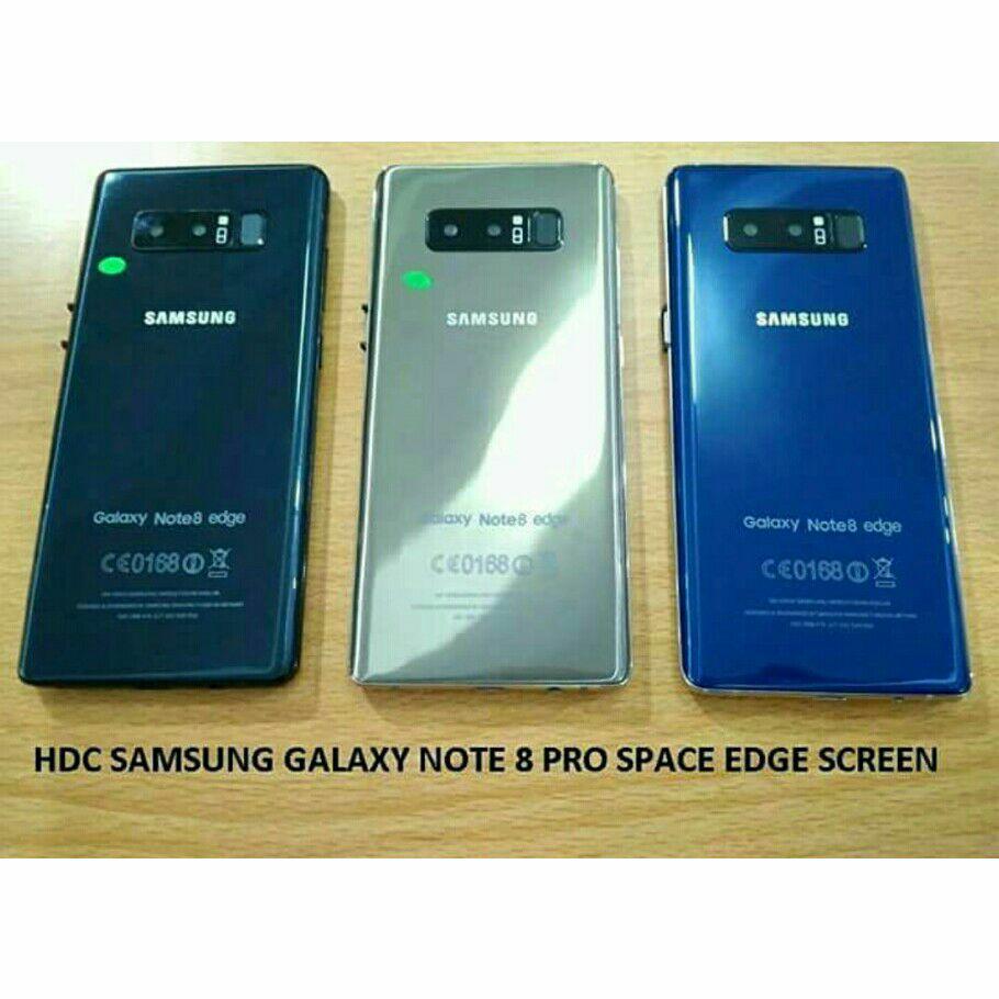 Samsung note 8 hdc ultra premium