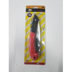 gergaji lipat 7" crocodile. folding saw. gergaji ranting. gergaji kayu