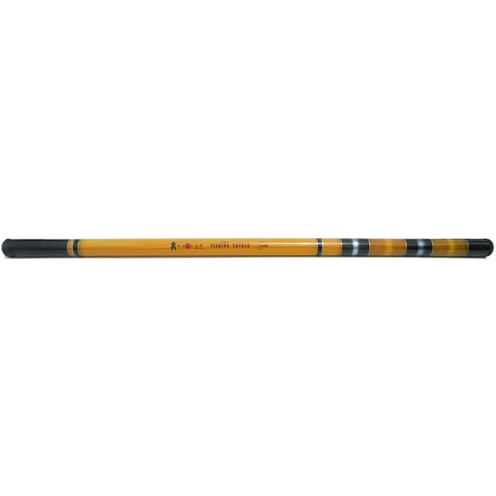 BEST SELLER!!! Joran Tegek Ruas Panjang 540 Kagawa Jepang Kualitas Tinggi - 2D7a1k
