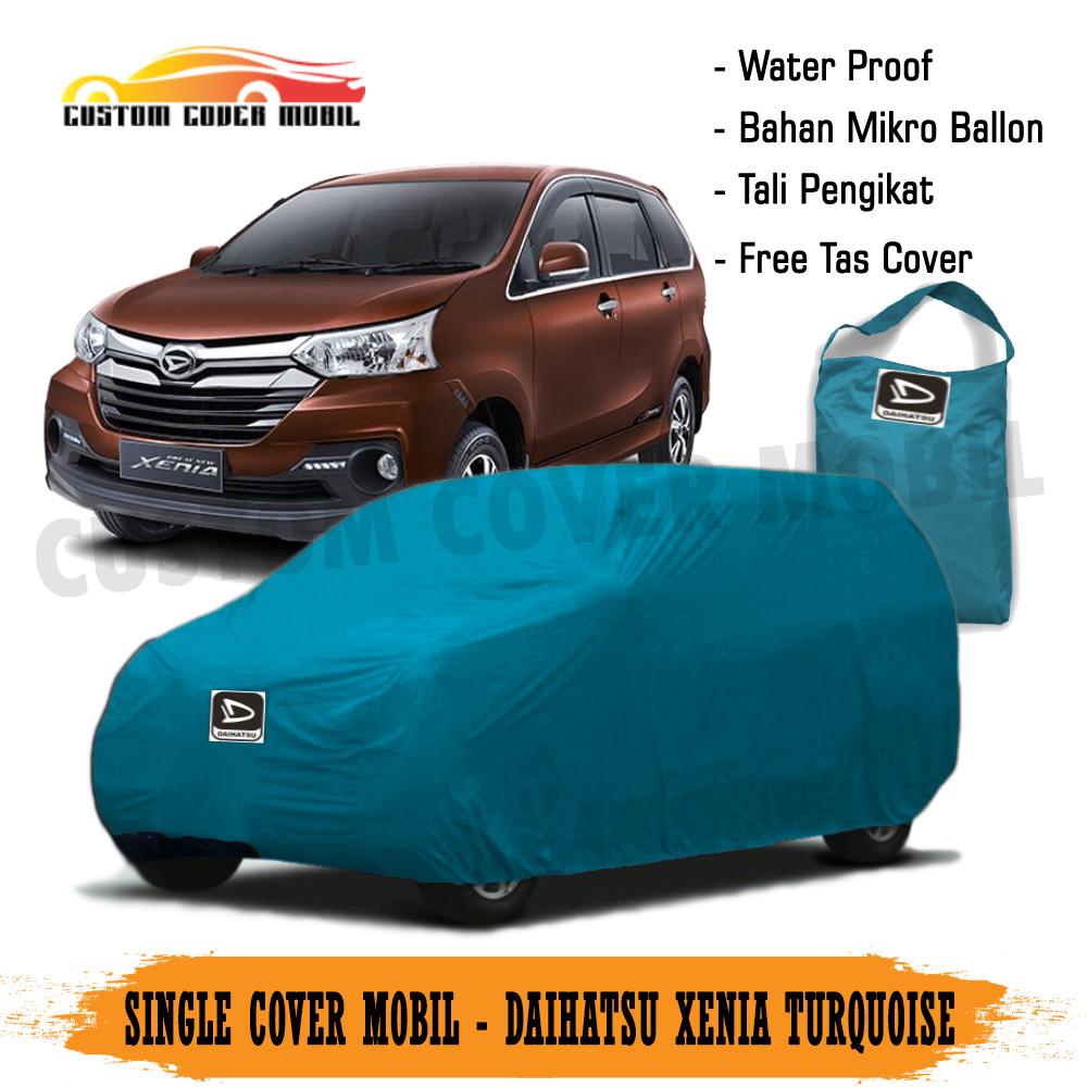 Cover Mobil Honda Xenia Polos