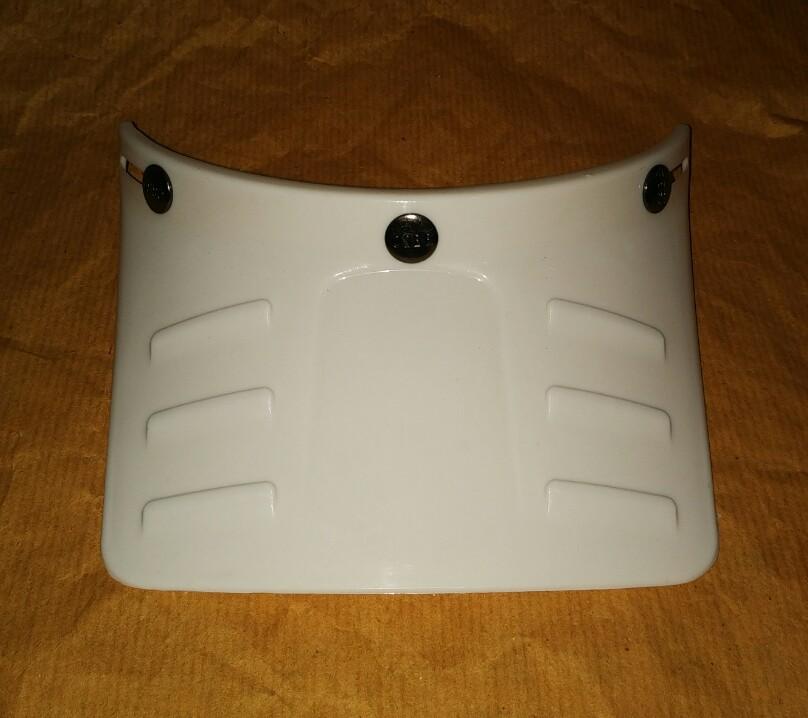 Pet Helm panjang/pet helm panjang duck/pet helm retro/pet helm vespa/pet helm klasik - Merk OSBE