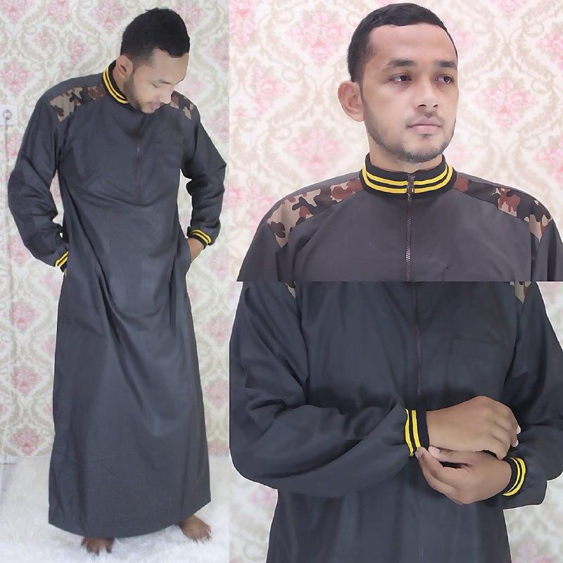  Gamis  Cowok 