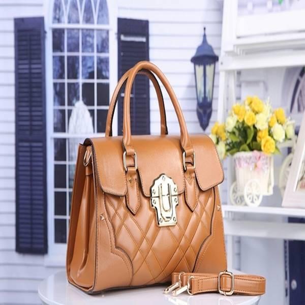 Tas Wanita Branded Import BONIA MILA 1576 MURAH