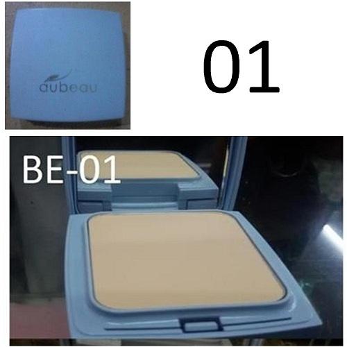 UV LITE POWDERY FOUNDATION (AUBEAU)