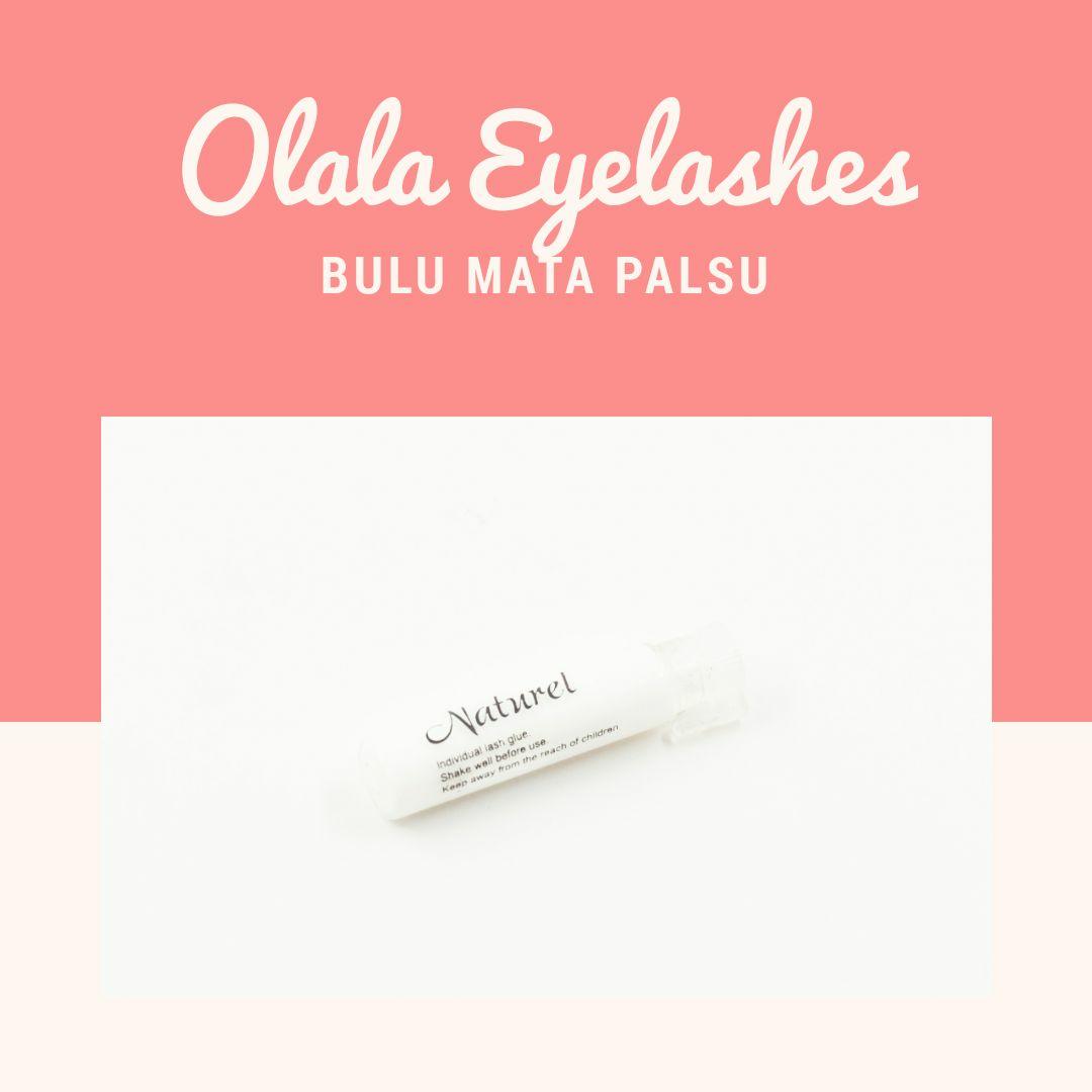 Naturel - Lem Bulu Mata
