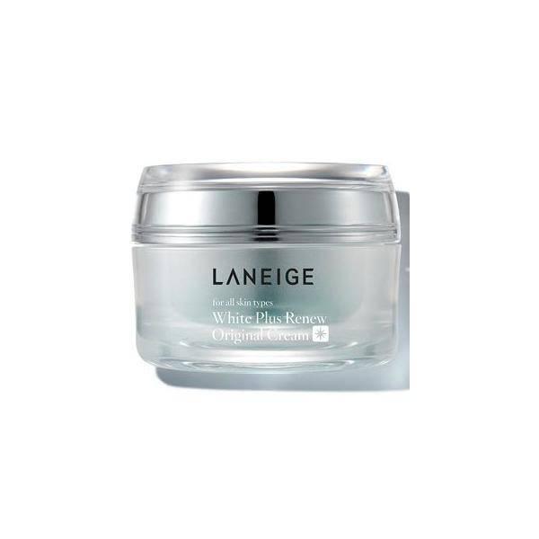 LANEIGE WHITE PLUS RENEW ORIGINAL CREAM 50ML - COSME18