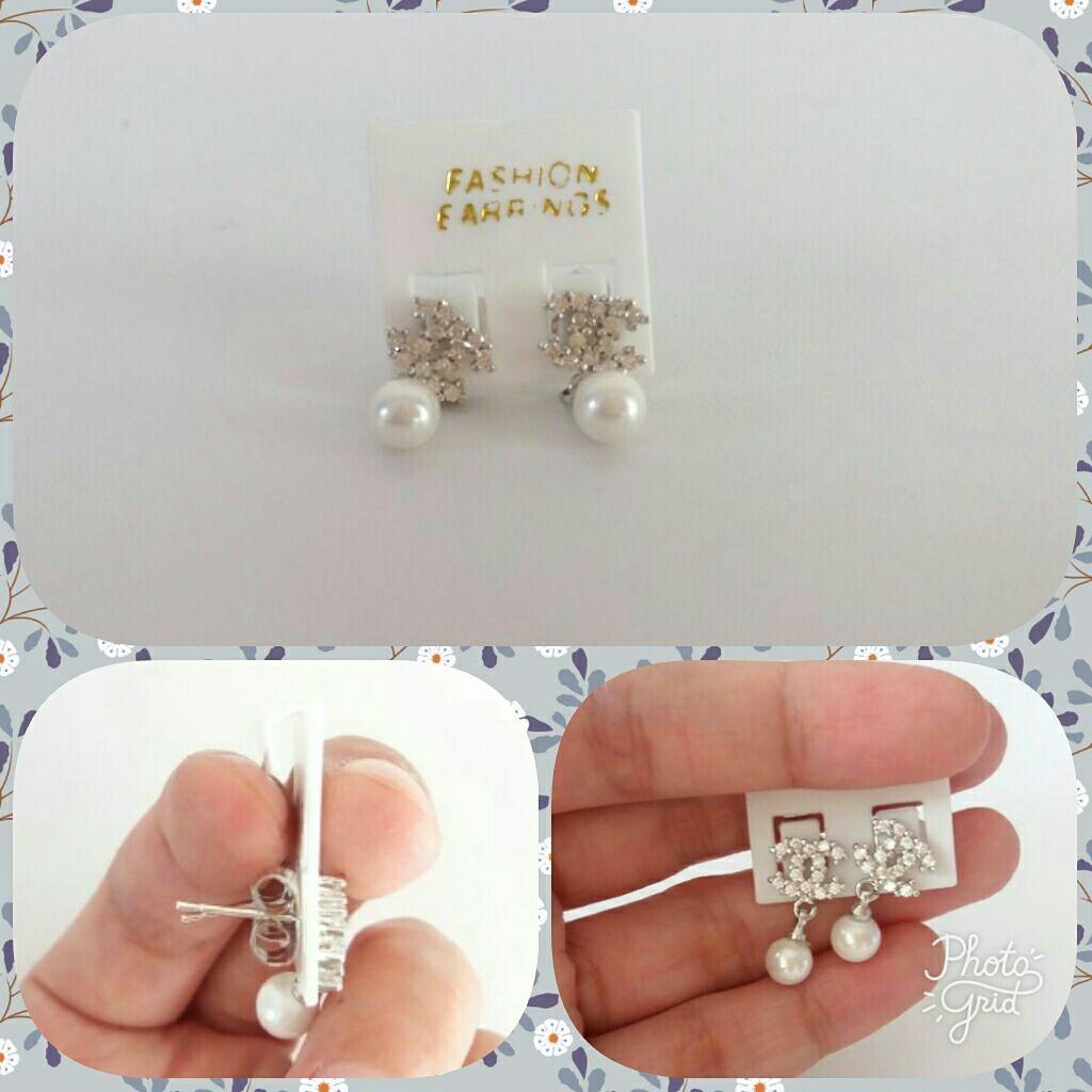 Anting YXY Chanel
