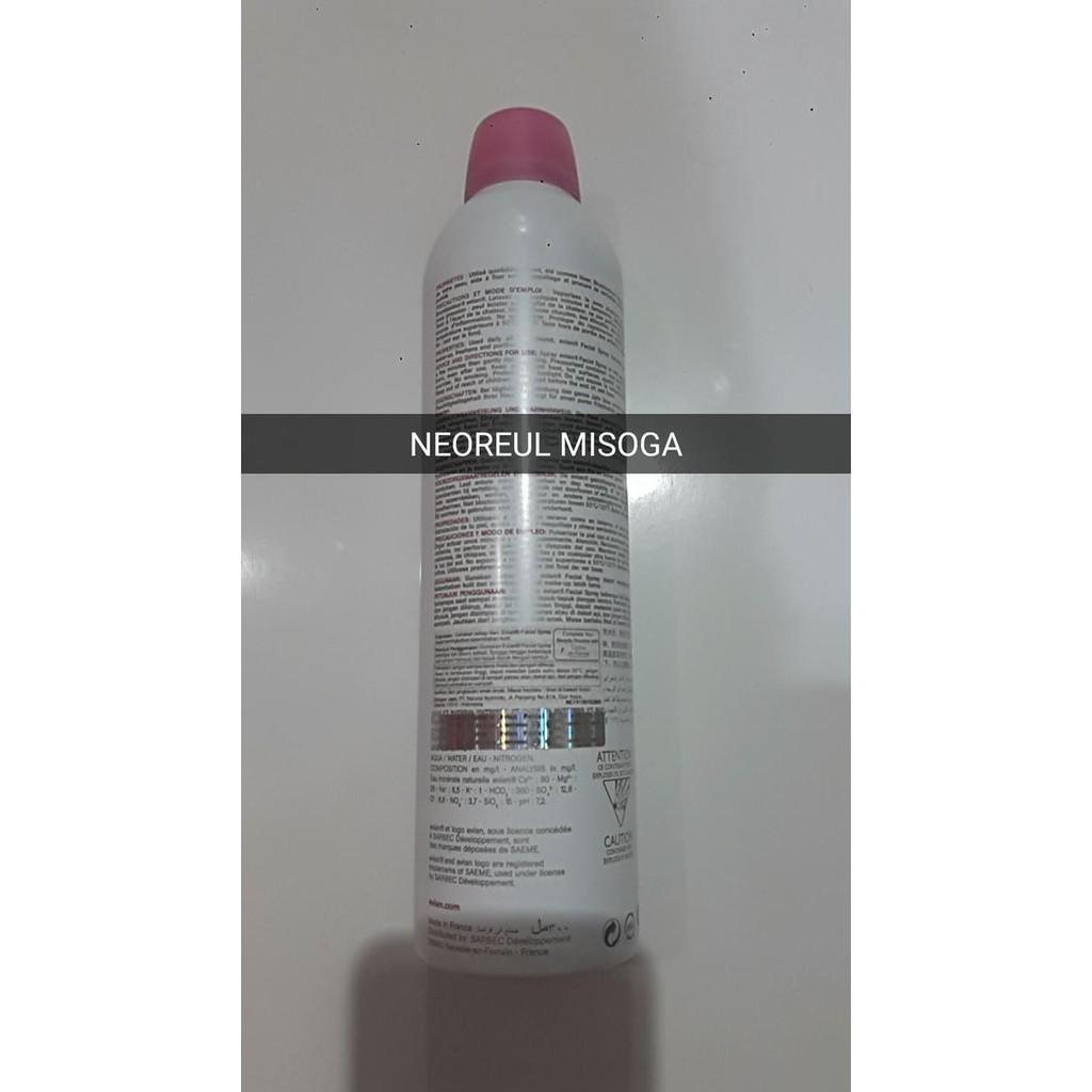 Diskon Evian Facial Spray 150 Ml