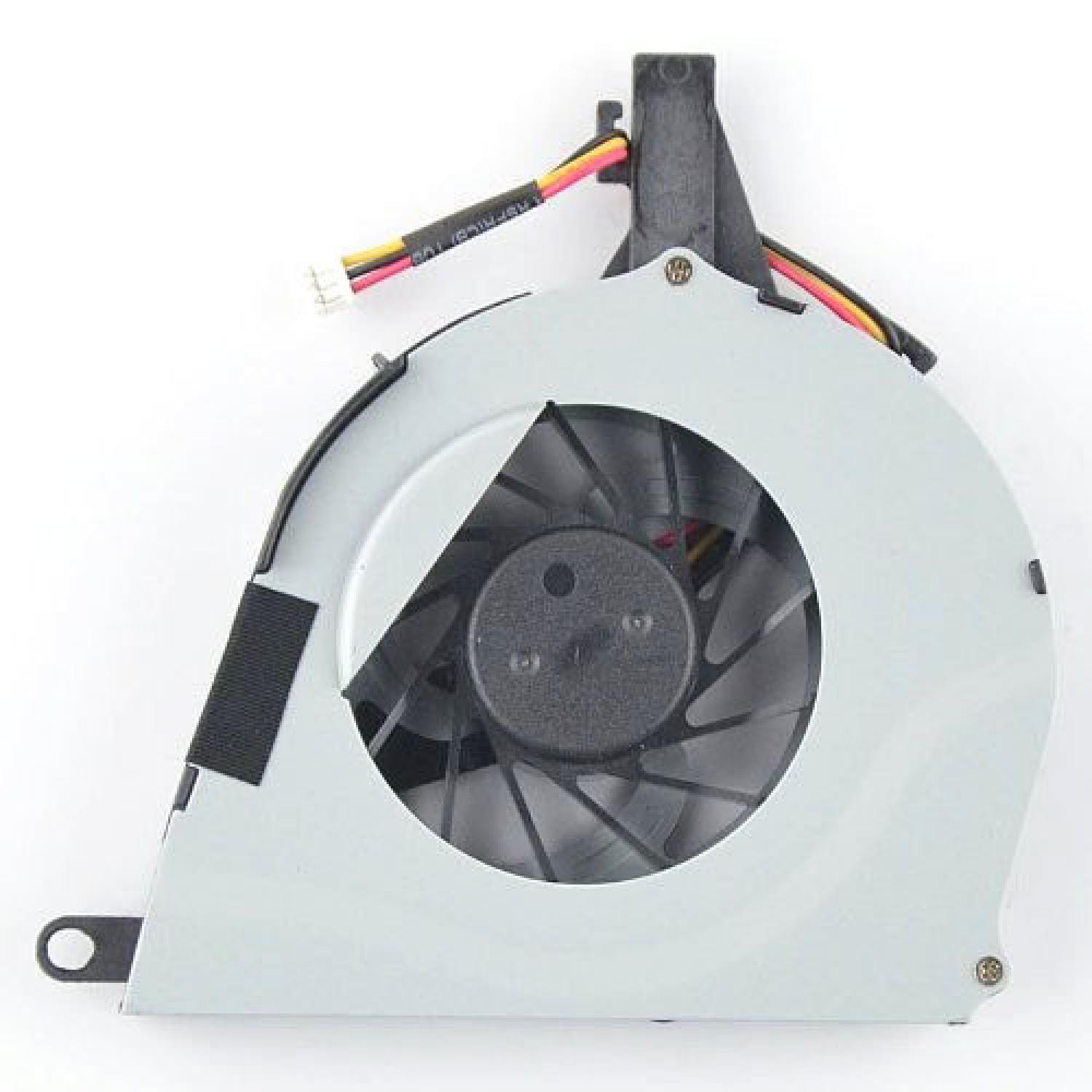 Toshiba Satellite L650 CPU Processor Cooling Fan