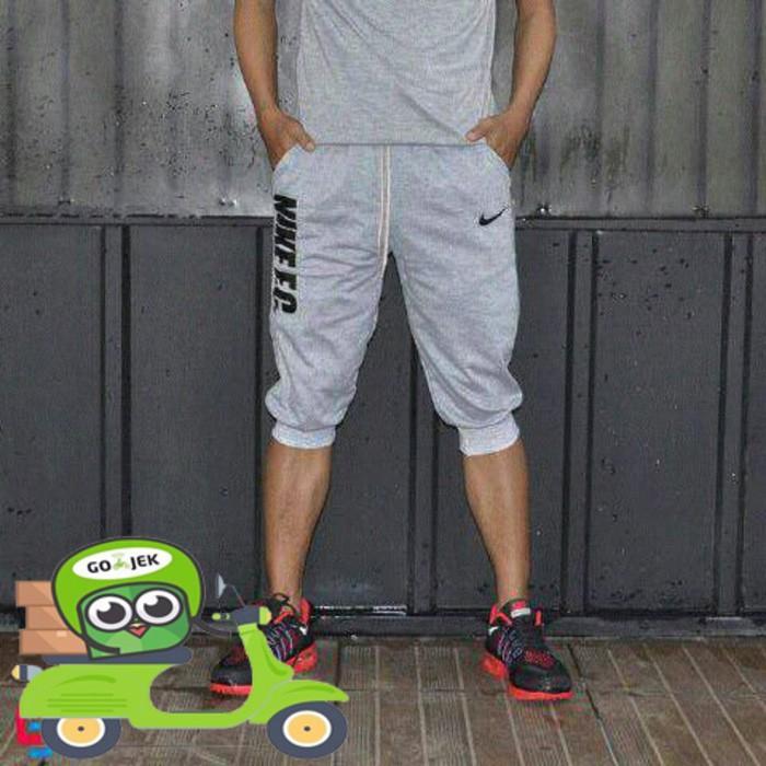 Celana / Jogger Nike / Adidas / Training / Sweatpants / Jogger Pants - Zdosof