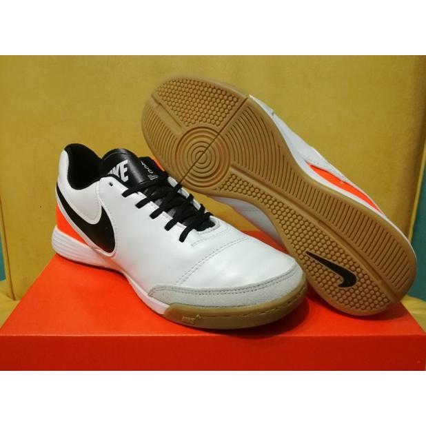 SEPATU FUTSAL NIKE TIEMPO X GENIO II RADIANT PACK - EWTQEG