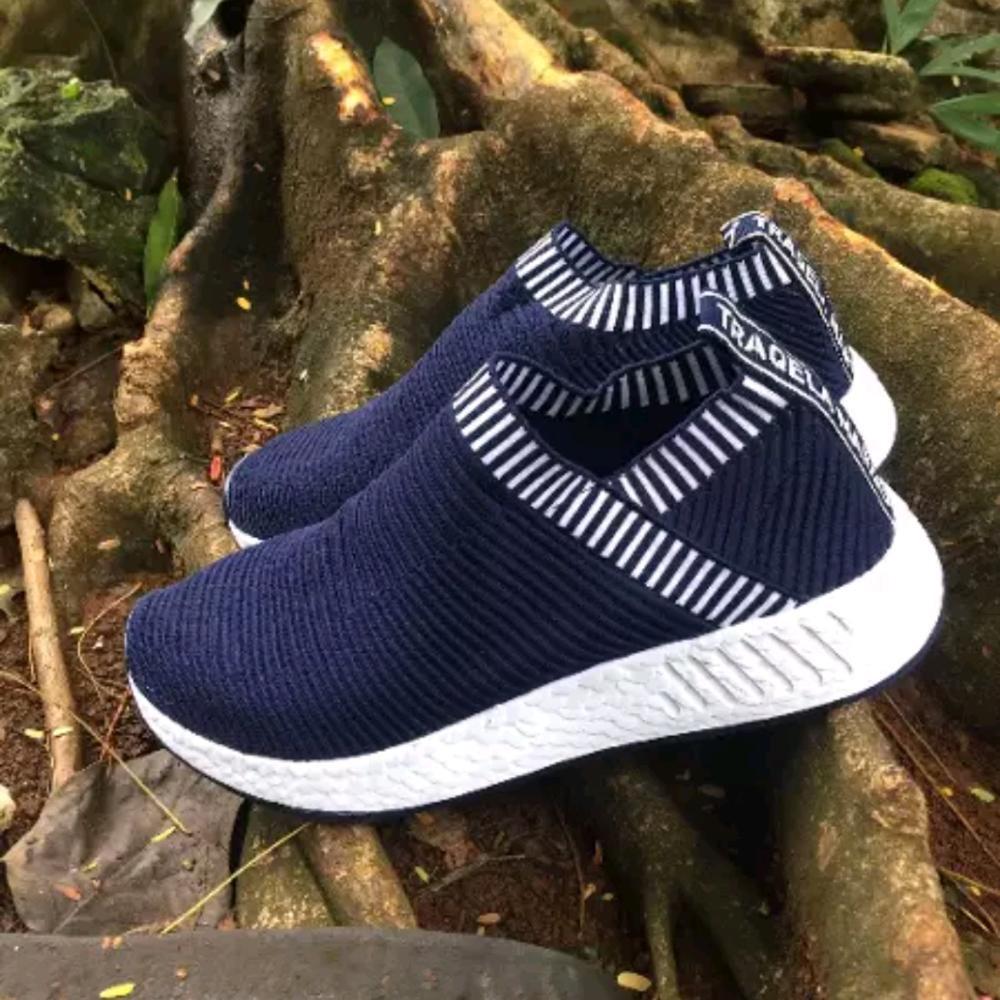 SEPATU SPORT SENAM ZUMBA ADIDAS NMD CITY SOCK CS2 ORI VIETNAM SNEAKERS CASUAL WANITA