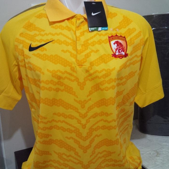 Jersey Guangzhou Evergrande away (14-15) - NXDE21