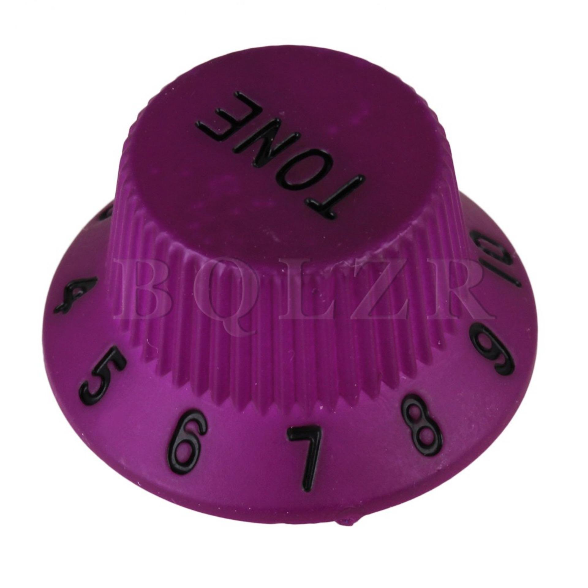 Plastic48/50/52 Mm Penutup Pickup Untuk Gitar Elektrik Set 3 Ungu Januari 2019 - 4 Plastic48/50/52 Mm Penutup Pickup untuk Gitar Elektrik Set 3 Ungu - 4