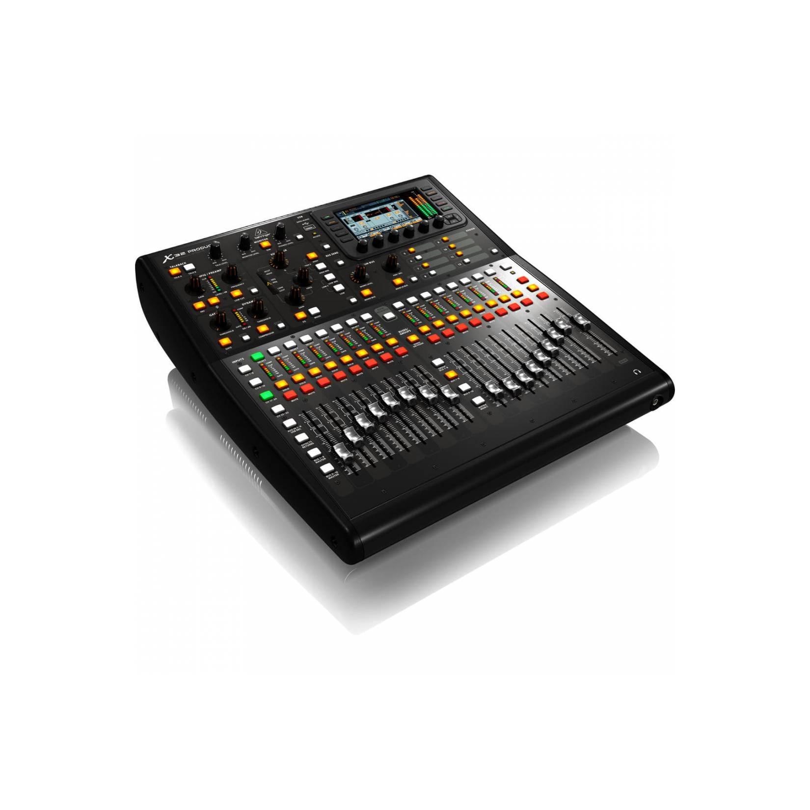Behringer X32 Producer Digital Mixer X 32 promo murah original garans