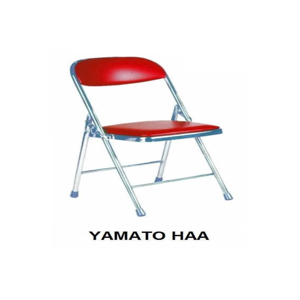 Kursi Lipat Chitose Yamato HAA
