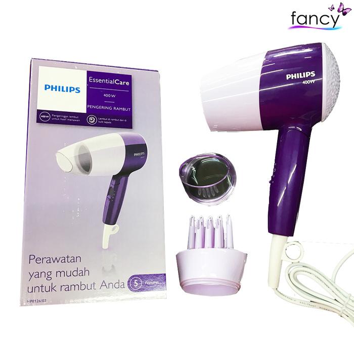 Hair Dryer Philips Essential Care 400W