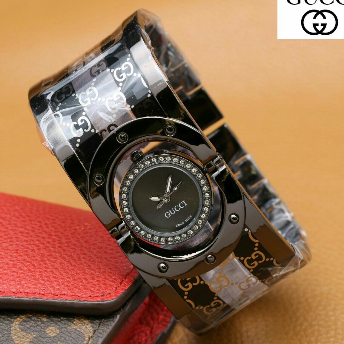 Jam Tangan Gucci  Terbaru  Galery Cantik