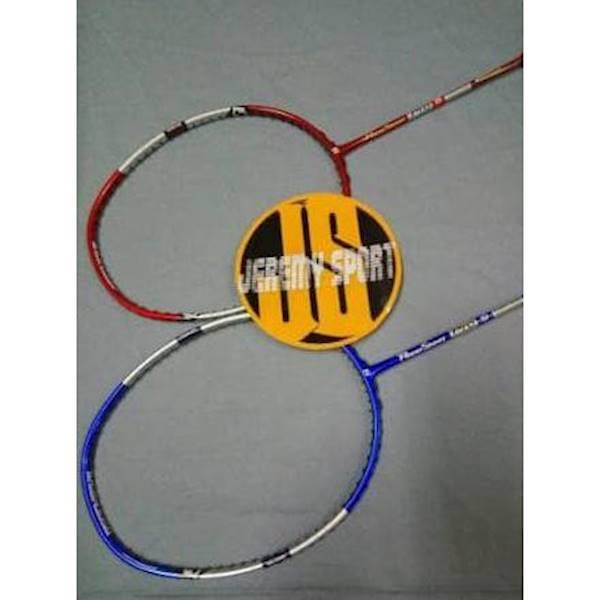 JUAL RAKET HART POWERSHOOT + SENAR RS MICRO 66 DAN GRIP RS ROLL HOT