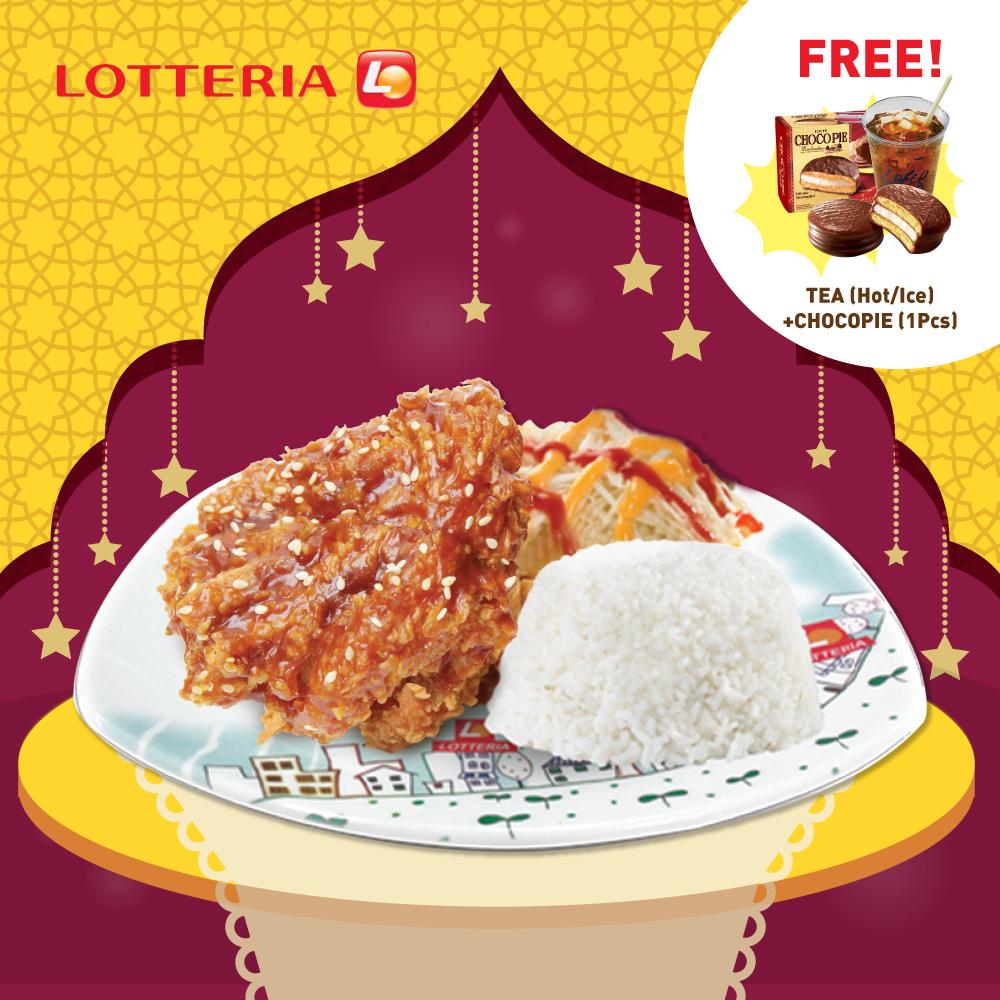 Update Paket Ramadhan Dan Harga Lengkap - Info Harga Murah 