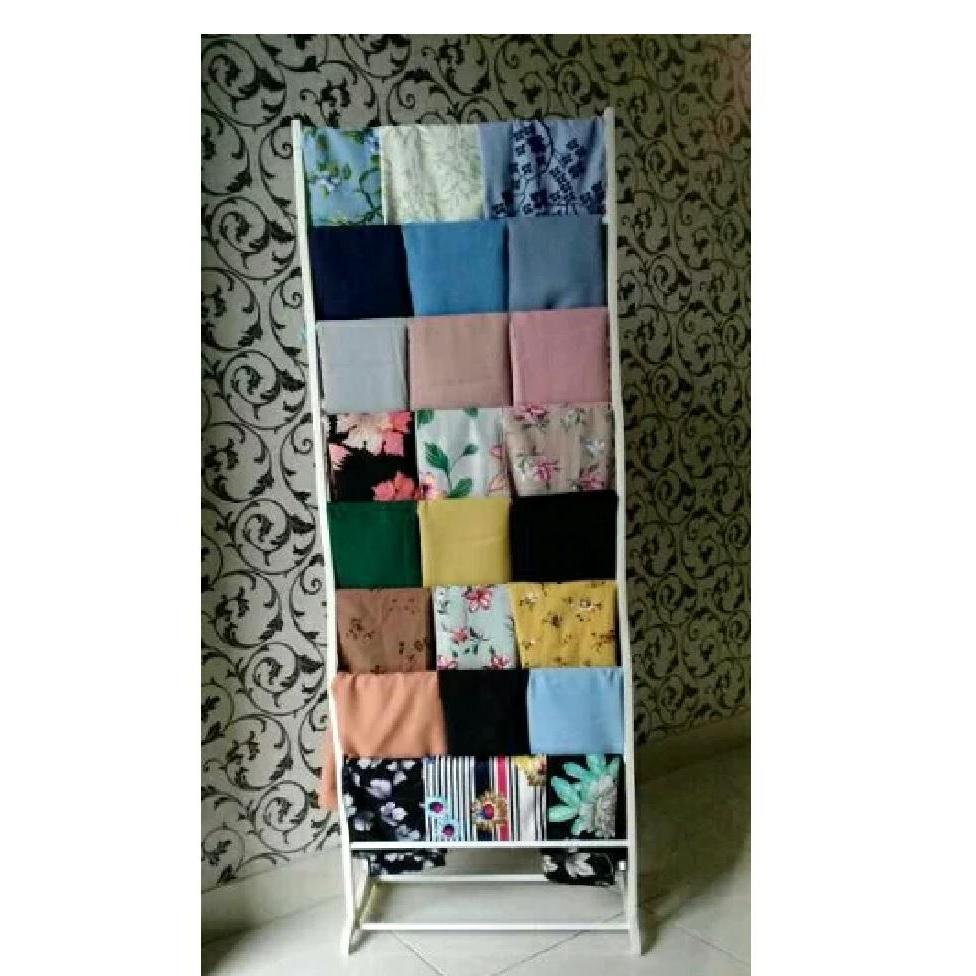 Amazing Rack / Rak Hijab