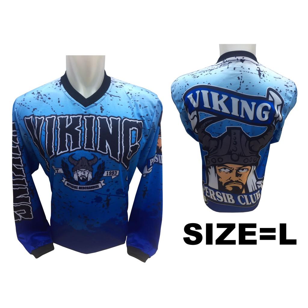 Jual Baju Jersey Viking Persib 728