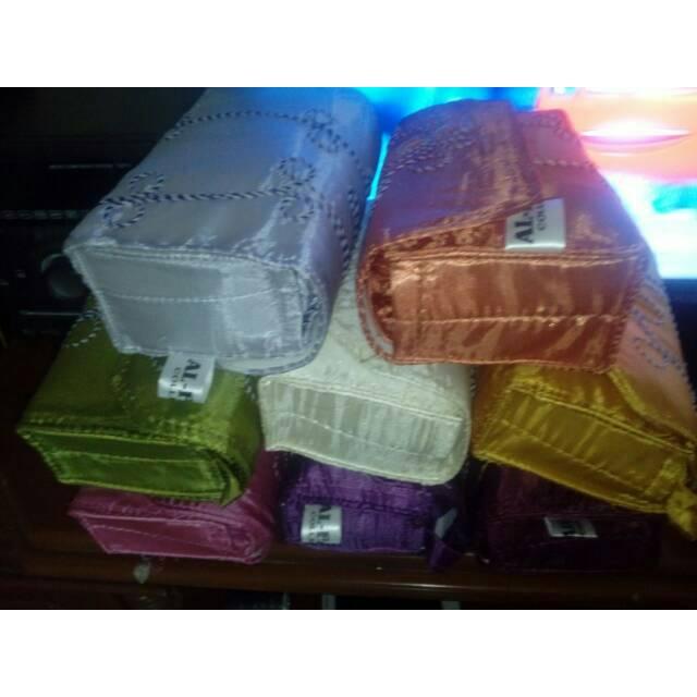 Mukena Parasut/Mukena Abutay Remaja Dewasa Kuning Emas