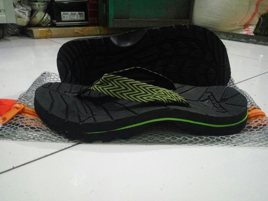 MURAH FASHION - SANDAL EIGER KINKAJOU / SANDAL PARA PENDAKI GUNUNG / SANDAL GUNUNG EIGER BERKUALITAS