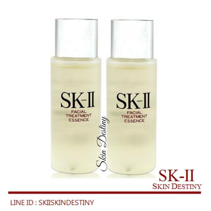 SK-II/SK2/SKII/SK II  FACIAL TREATMENT ESSENCE / FTE 30 ML -