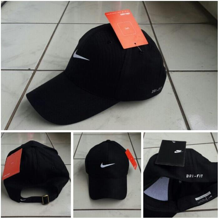 TOPI NIKE ( NEW MODEL ) Terlaris di Lazada