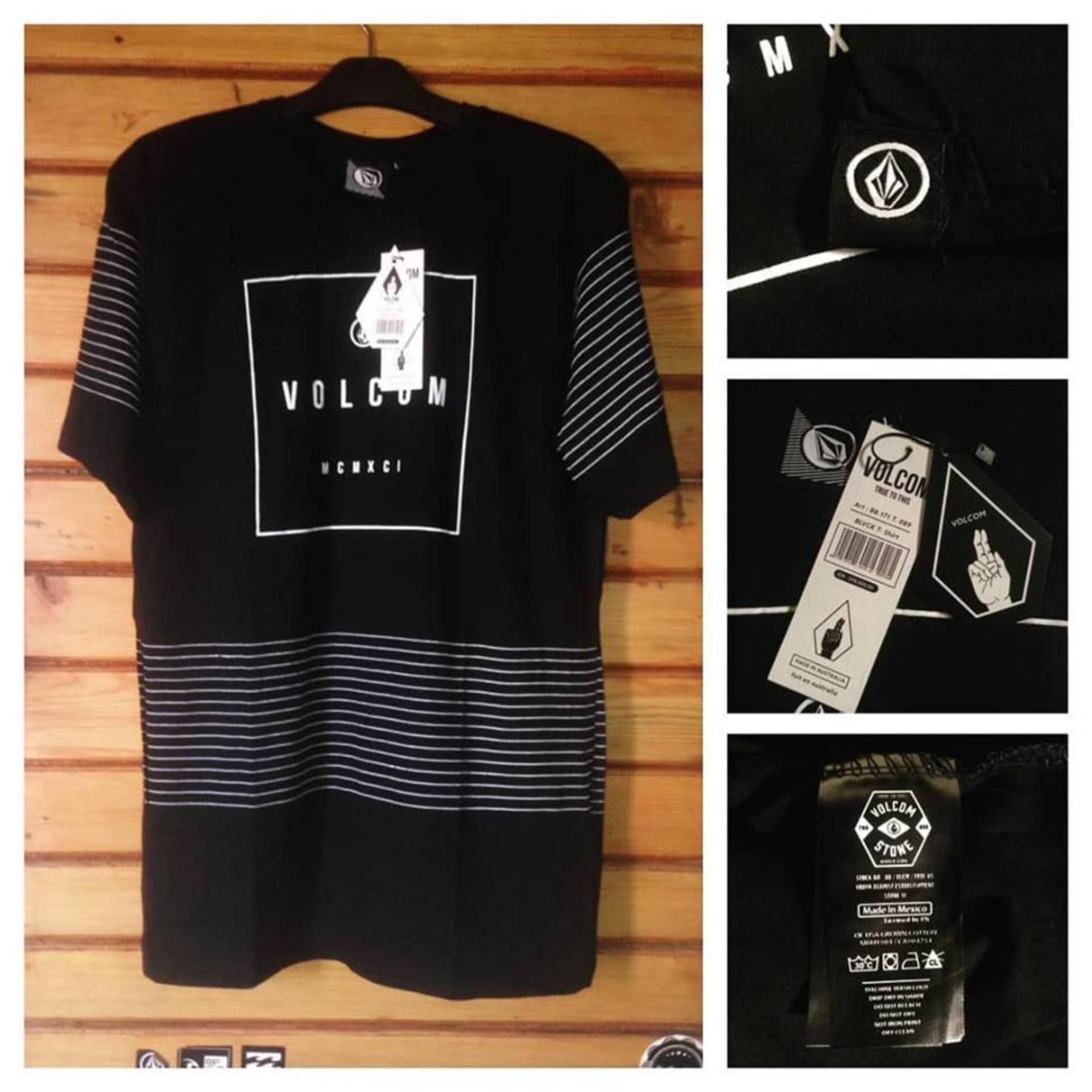 KAOS DISTRO SURFING ORIGINAL QUICKSILVER RIPCURL VOLCOM HURLEY DLL