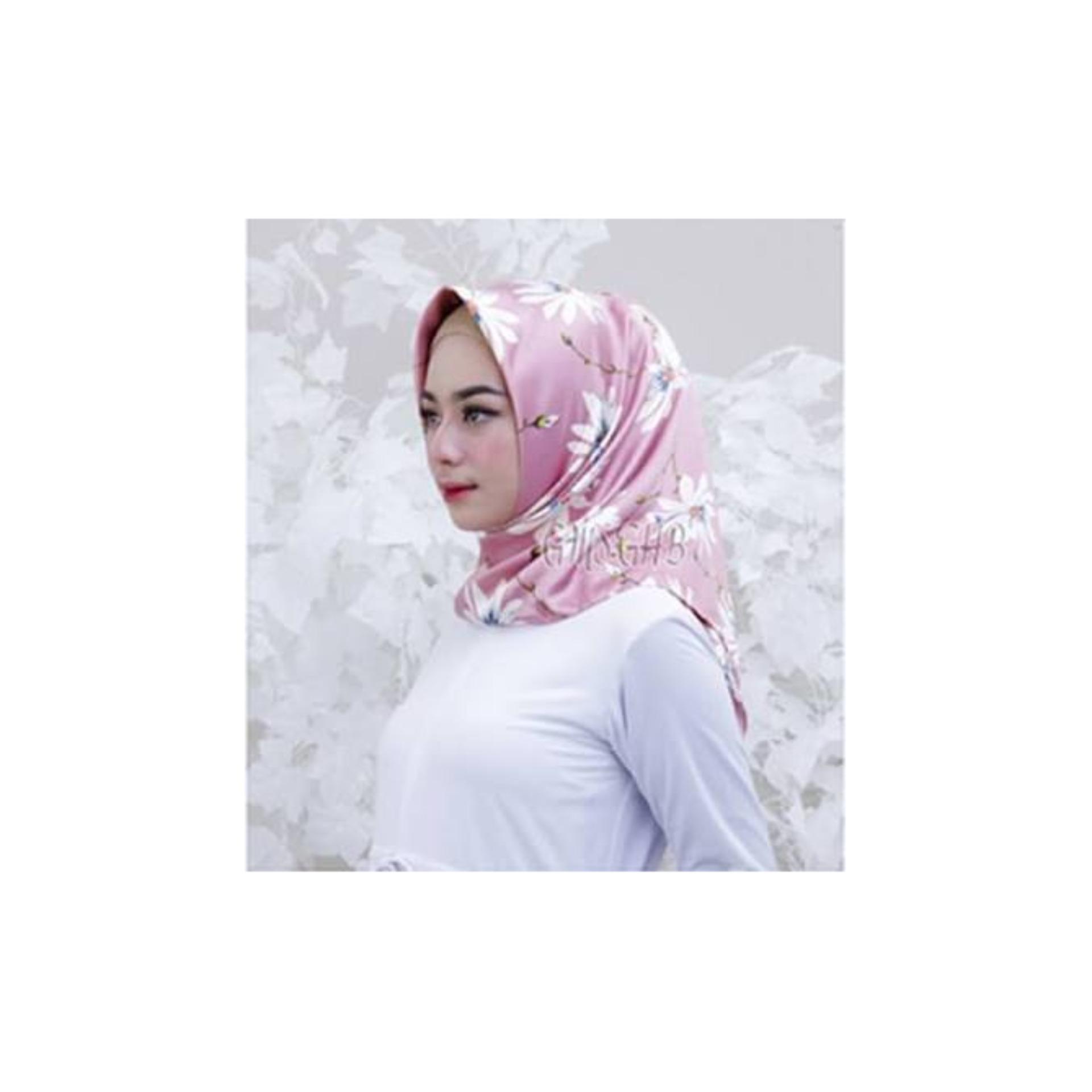 Hijab Motif
