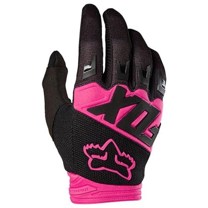Sarung Tangan motor cross Fox Dirtpaw 2018 / glove fox dirtpaw pink - 8gepth