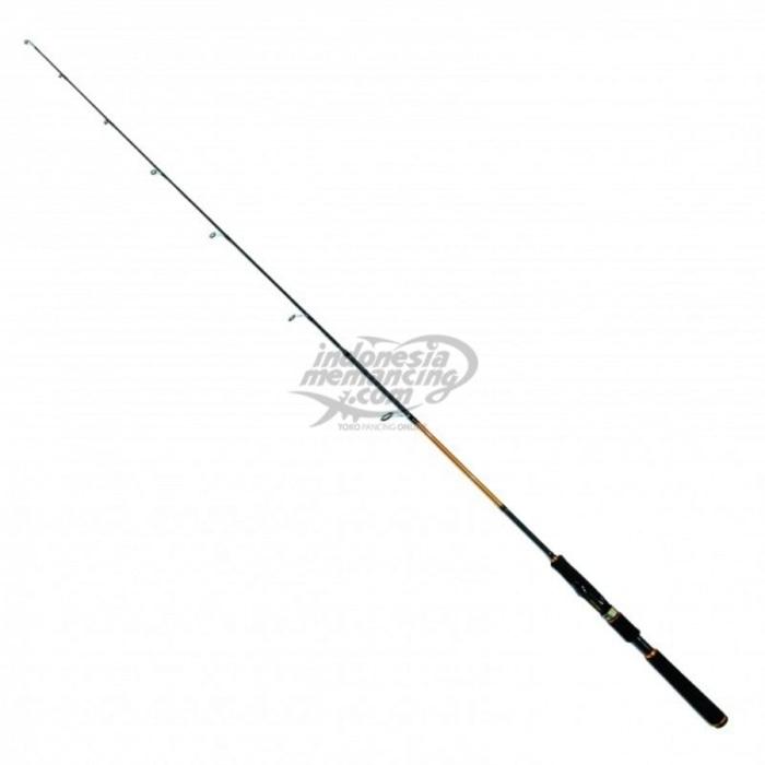 Joran Spinning MAGURO DAY WALKER 165 (untuk Mancing Kolam) - k7AOl2